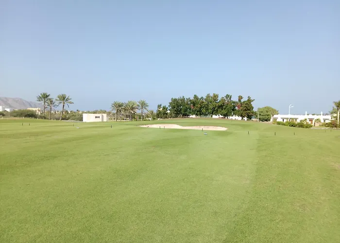 Sifah Seascape House