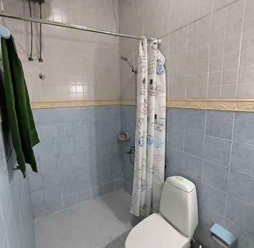 Fully Furnished Entire Unit