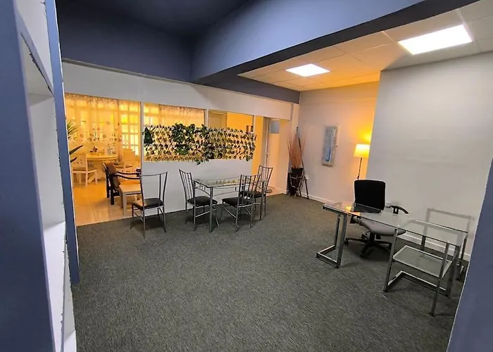 Fully Furnished Entire Unit