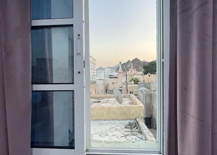Old Muscat- Sidab