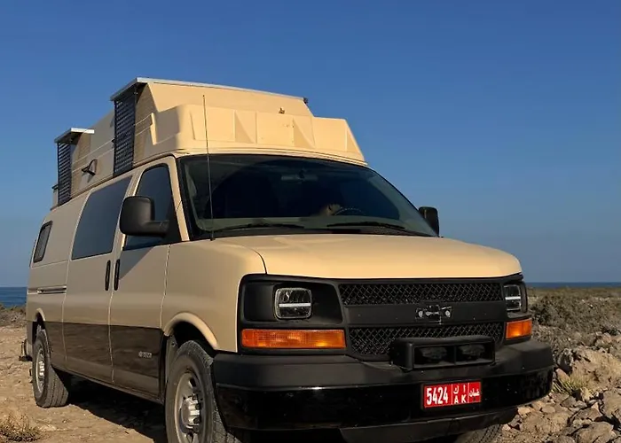 Motorhome Rv Oman