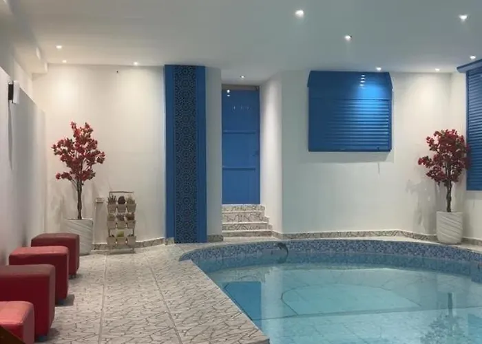 شالية الخوير - Astrahty - Al Khuwayr Chalet