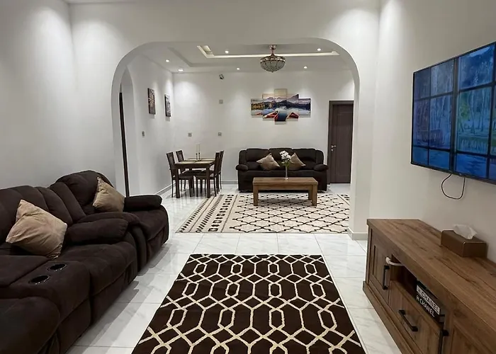 The Cosy House