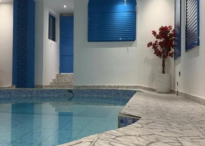 شالية الخوير - Astrahty - Al Khuwayr Chalet